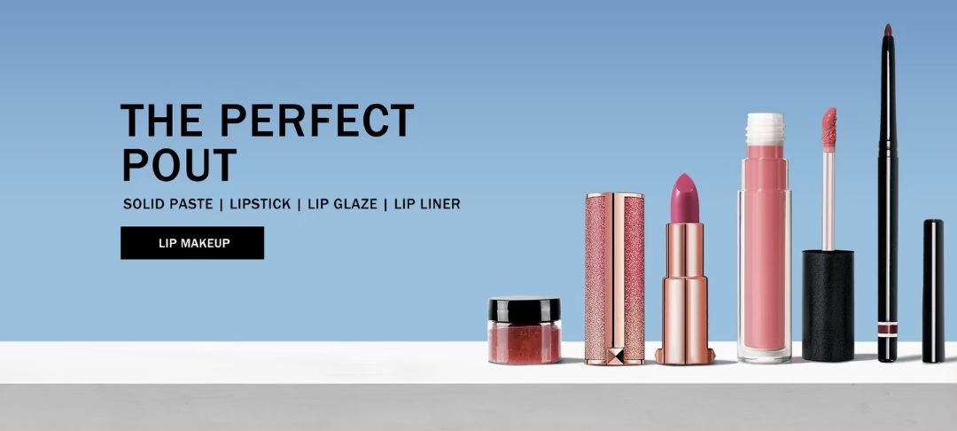 皮可熊唇釉轮播图1